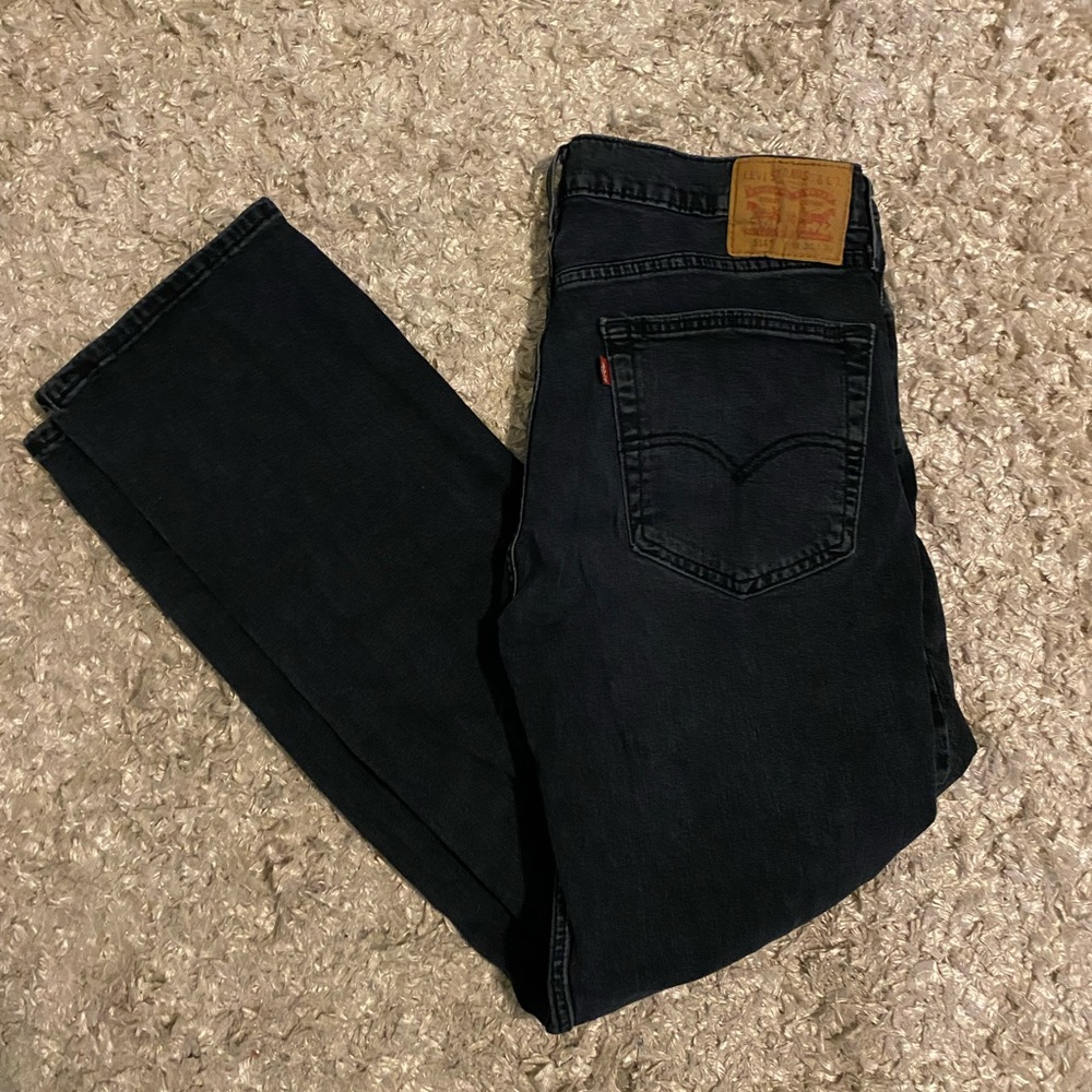 Levi’s Jeans 514. 36X32